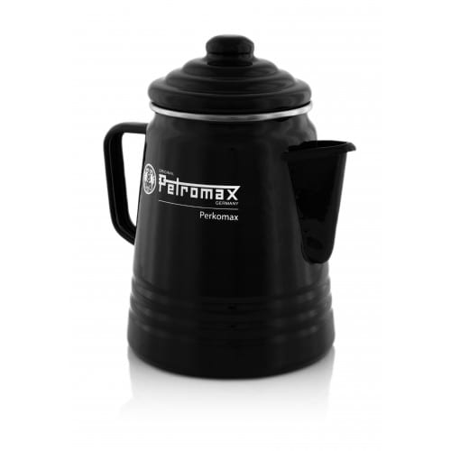 Petromax perkomax koffie percolator
