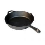 Camp Chef Cast Iron Skillet 10 inch