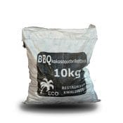 BBQ Kokosnootbriketten ECO 10 kg