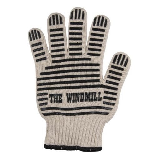 The WindMill Hittebestendige Handschoen