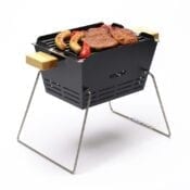 Knister Grill Small