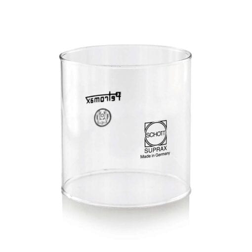 Petromax Transparant Glas HK350 500