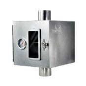Winnerwell® Pipe Oven - Medium