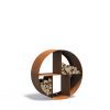 FORNO® Hout Opslag Rond