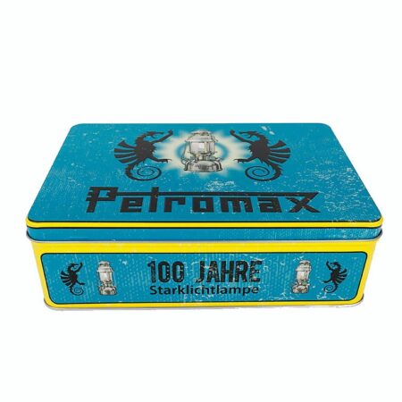 Petromax Onderdelen Set HK500 in Jubileum Box