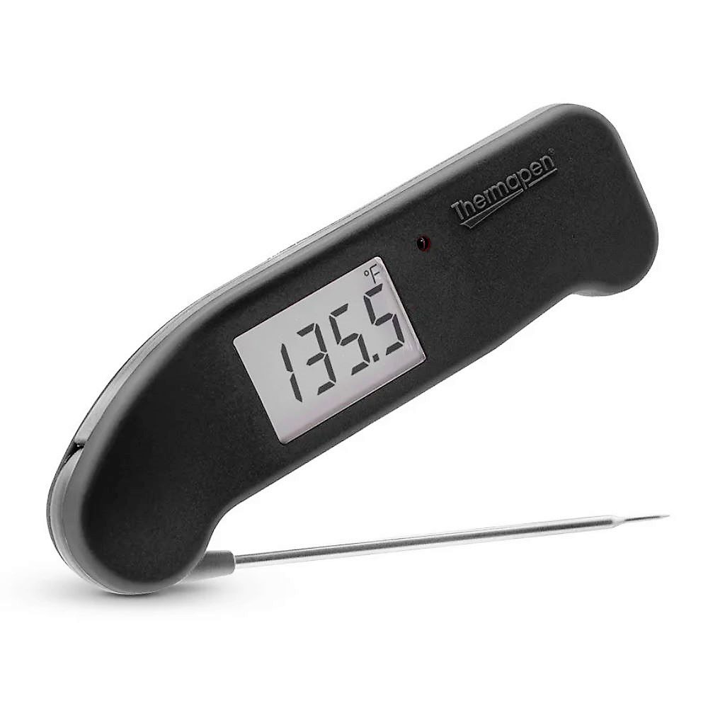 Thermapen® One Black