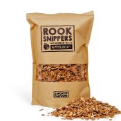Smokin’ Flavours - Rooksnippers  Appel  1,7 L