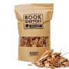 Smokin’ Flavours - Rooksnippers Hickory