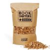Smokin’ Flavours - Rooksnippers Kers