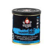 Rock ‘n’ Rubs – Thunder rub