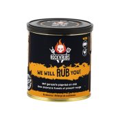 Rock ‘n’ Rubs – We will rub you