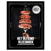 Het Ultieme Vleesboek